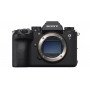 Фотоаппарат Sony Alpha A7 V (A7M5) Body                                                                                                                                                                                                                   