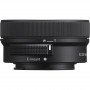 Объектив Sony E PZ 16-50mm F/3.5-5.6 OSS II, черный                                                                                                                                                                                                       