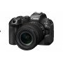 Фотоаппарат Canon EOS R6 Mark III kit 24-105mm f/4-7.1                                                                                                                                                                                                    