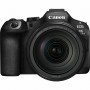 Фотоаппарат Canon EOS R6 Mark III kit 24-105mm f/4L                                                                                                                                                                                                       