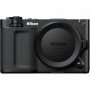Фотоаппарат Nikon ZR kit Z 24-70mm F4 S, Черный                                                                                                                                                                                                           