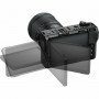 Фотоаппарат Nikon ZR kit Z 24-70mm F4 S, Черный                                                                                                                                                                                                           