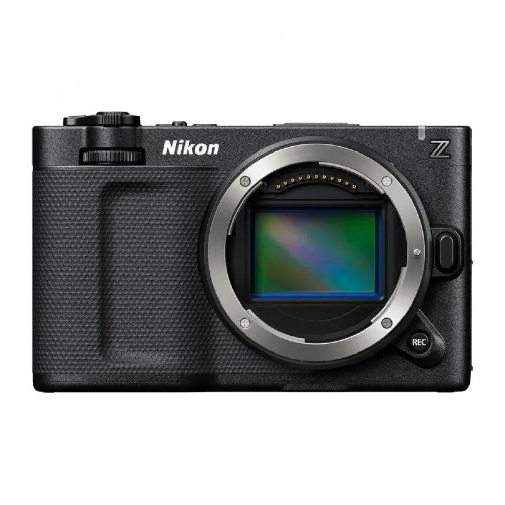 Фотоаппарат Nikon ZR Body Black                                                                                                                                                                                                                           