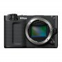 Фотоаппарат Nikon ZR Body Black                                                                                                                                                                                                                           