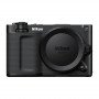 Фотоаппарат Nikon ZR Body Black                                                                                                                                                                                                                           