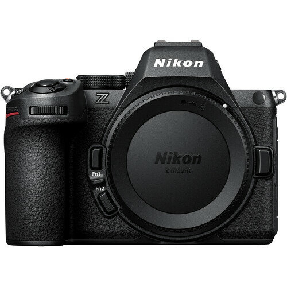 Фотоаппарат Nikon Z5 II body                                                                                                                                                                                                                              
