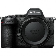 Фотоаппарат Nikon Z5 II body                                                                                                                                                                                                                              