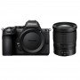 Фотоаппарат Nikon Z5 II kit Z 24-70mm f/4 S                                                                                                                                                                                                               