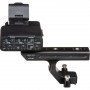 Рукоятка Sony XLR-H1 для FX3 и FX30                                                                                                                                                                                                                       
