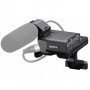 Рукоятка Sony XLR-H1 для FX3 и FX30                                                                                                                                                                                                                       
