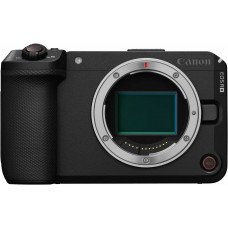 Беззеркальный фотоаппарат Canon EOS R6 V Body, 32.5 МП, Full Frame, RF, 7K RAW, 4K 120p                                                                                                                                                                   
