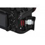 Беззеркальный фотоаппарат Canon EOS R6 V Body, 32.5 МП, Full Frame, RF, 7K RAW, 4K 120p                                                                                                                                                                   