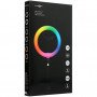 Кольцевая лампа FinePower RL-7 RGB)                                                                                                                                                                                                                       