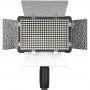 Godox LF308Bi color (3300K-5600K) {с сетевым адаптером}                                                                                                                                                                                                   