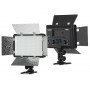 Godox LF308Bi color (3300K-5600K) {с сетевым адаптером}                                                                                                                                                                                                   