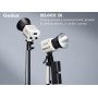 Godox ML60II Bi Kit1 (2800K to 6500K,70W)                                                                                                                                                                                                                 