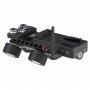 Тележка для штатива CAME-TV Power Dolly Kit JX300B-4101                                                                                                                                                                                                   