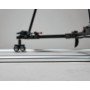 Тележка для штатива CAME-TV Power Dolly Kit JX300B-4101                                                                                                                                                                                                   