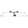 Тележка для штатива CAME-TV Power Dolly Kit JX300B-4101                                                                                                                                                                                                   