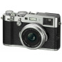 Фотоаппарат Fujifilm X100FSilver                                                                                                                                                                                                                          