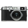 Фотоаппарат Fujifilm X100FSilver                                                                                                                                                                                                                          