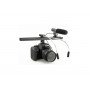 Расширительная рейка горячего башмака Kiwifotos CS-30                                                                                                                                                                                                     