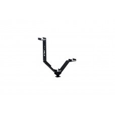 Кронштейн Kiwifotos VB-165 V Shape Cold Shoe Mount                                                                                                                                                                                                        
