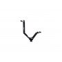 Кронштейн Kiwifotos VB-165 V Shape Cold Shoe Mount                                                                                                                                                                                                        