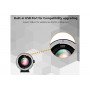 Переходное кольцо Commlite CM-EF-FX Booster Fuji FX mount                                                                                                                                                                                                 