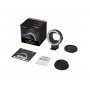 Переходное кольцо Commlite CM-EF-L для EF/EF-S Mount Lens to L-Mount Cameras                                                                                                                                                                              