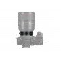 Переходное кольцо Commlite CM-EF-L для EF/EF-S Mount Lens to L-Mount Cameras                                                                                                                                                                              