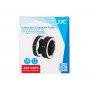 JJC AET-CRFII Комплект макро удлинительных колец с автофокусом для камер Canon RF Mount                                                                                                                                                                   