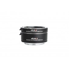 Макрокольца Viltrox DG-EOS R для фотоаппаратов Canon EOS R 12mm/ 24mm Макрокольца Viltrox DG-EOS R для фотоаппаратов Canon EOS R 12mm/ 24mm