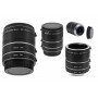 Макрокольца Viltrox DG-C комплект для фотоаппаратов Canon EOS 12mm/ 20mm/ 36mm                                                                                                                                                                            