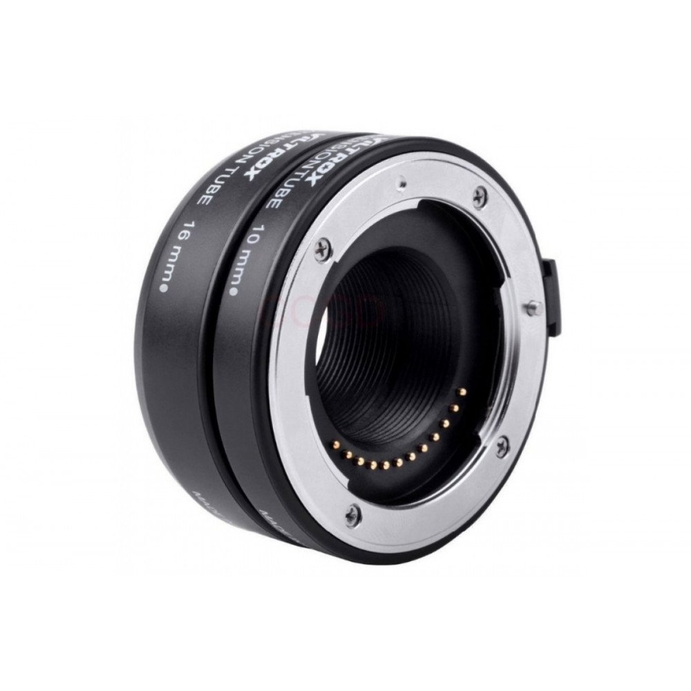 Макрокольцо Viltrox DG-1N комплект для NIKON 1 серии 1 V1, J1, J2, J3, J4, AW1                                                                                                                                                                            