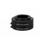 Макрокольца JJC AET-NEXS комплект для фотоаппаратов Sony 10mm/ 16mm                                                                                                                                                                                       