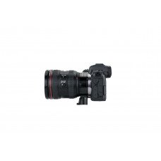 Переходное кольцо JJC CA-EF_RF для Canon EF/EF-S объективы на байонет EOSR RF-Mount Full-frame камеры                                                                                                                                                     