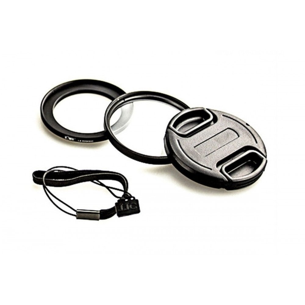 Переходное кольцо KIWIFOTOS KWF-SX500                                                                                                                                                                                                                     