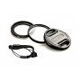 Переходное кольцо KIWIFOTOS KWF-SX500                                                                                                                                                                                                                     