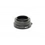 Переходное кольцо KIWIFOTOS LMA-EF_C/M для Canon EF/EF-S объективы на байонет Canon EOS-M беззеркальные камеры                                                                                                                                            