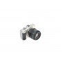 Переходное кольцо KIWIFOTOS LMA-FD_M4/3 для Canon FD объективы на байонет Micro M4/3 MFT камеры                                                                                                                                                           