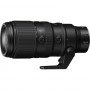 Объектив Nikon NIKKOR Z 100–400mm f/4.5-5.6 VR S                                                                                                                                                                                                          