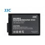 Аккумулятор для Nikon фотокамер Z50, Z fc JJC B-ENEL25 1280mAh 7,6V.                                                                                                                                                                                      
