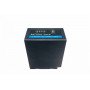 Аккумулятор  CGA-D54SH 6600mAh с индикатором                                                                                                                                                                                                              