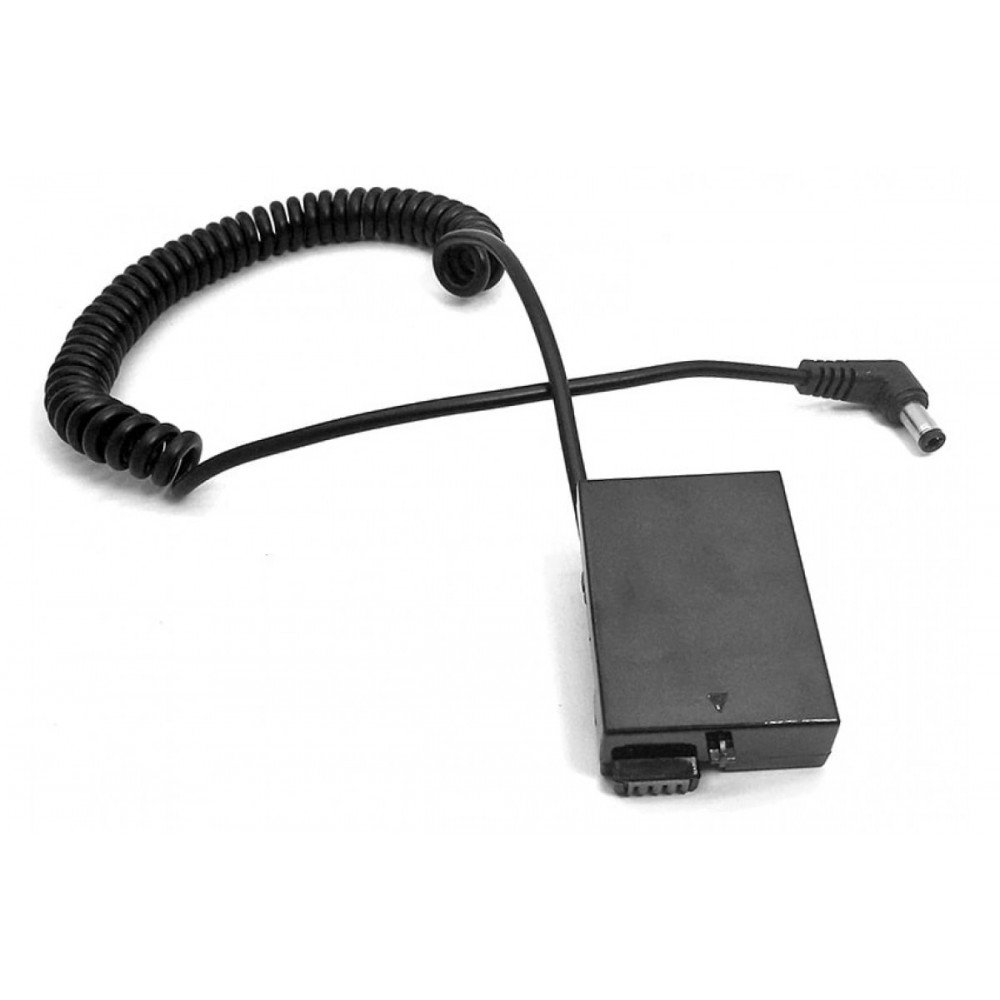 Переходник DC Coupler DR-E8 для Canon CA-PS700                                                                                                                                                                                                            
