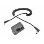 Переходник DC Coupler DR-E8 для Canon CA-PS700                                                                                                                                                                                                            