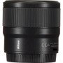 Объектив Nikon 50mm f/2.8 MC Nikkor Z, черный                                                                                                                                                                                                             
