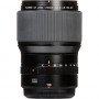 Объектив Fujifilm GF 110mm f/2 R LM WR                                                                                                                                                                                                                    