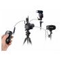 Универсальный Радиосинхронизатор Aputure Trigmaster Plus II 2.4гц. TXII Set для Canon Nikon Pentax Olympus.                                                                                                                                               