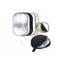 Отражатель 5 в 1 Commlite CM-FR6090 диаметр 60cm-90cm                                                                                                                                                                                                     